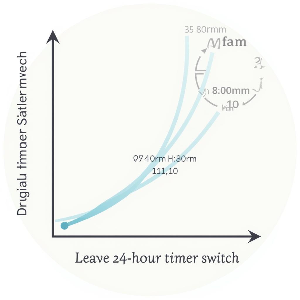 Energy Savings with 24 Hour Timer Switch