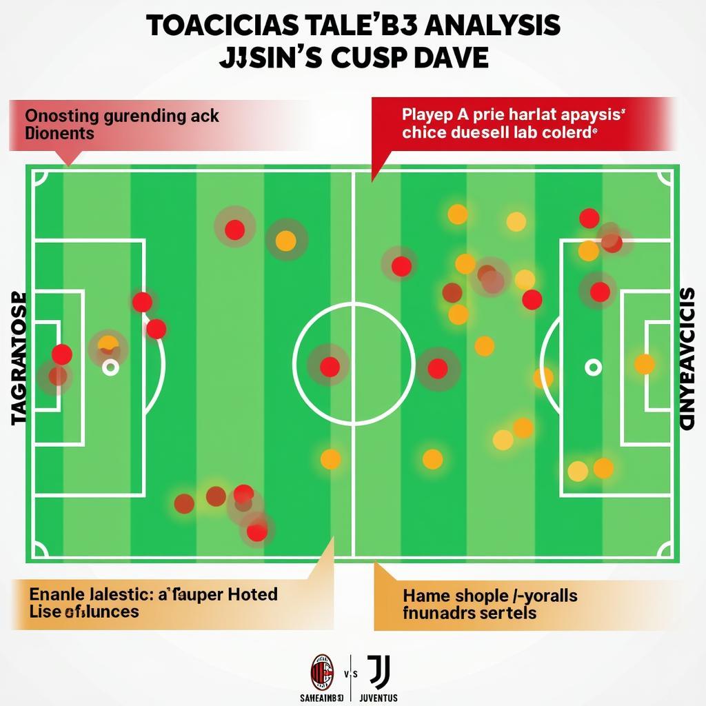 AC Milan Juventus Player Ratings: A Deep Dive into Recent Clashes