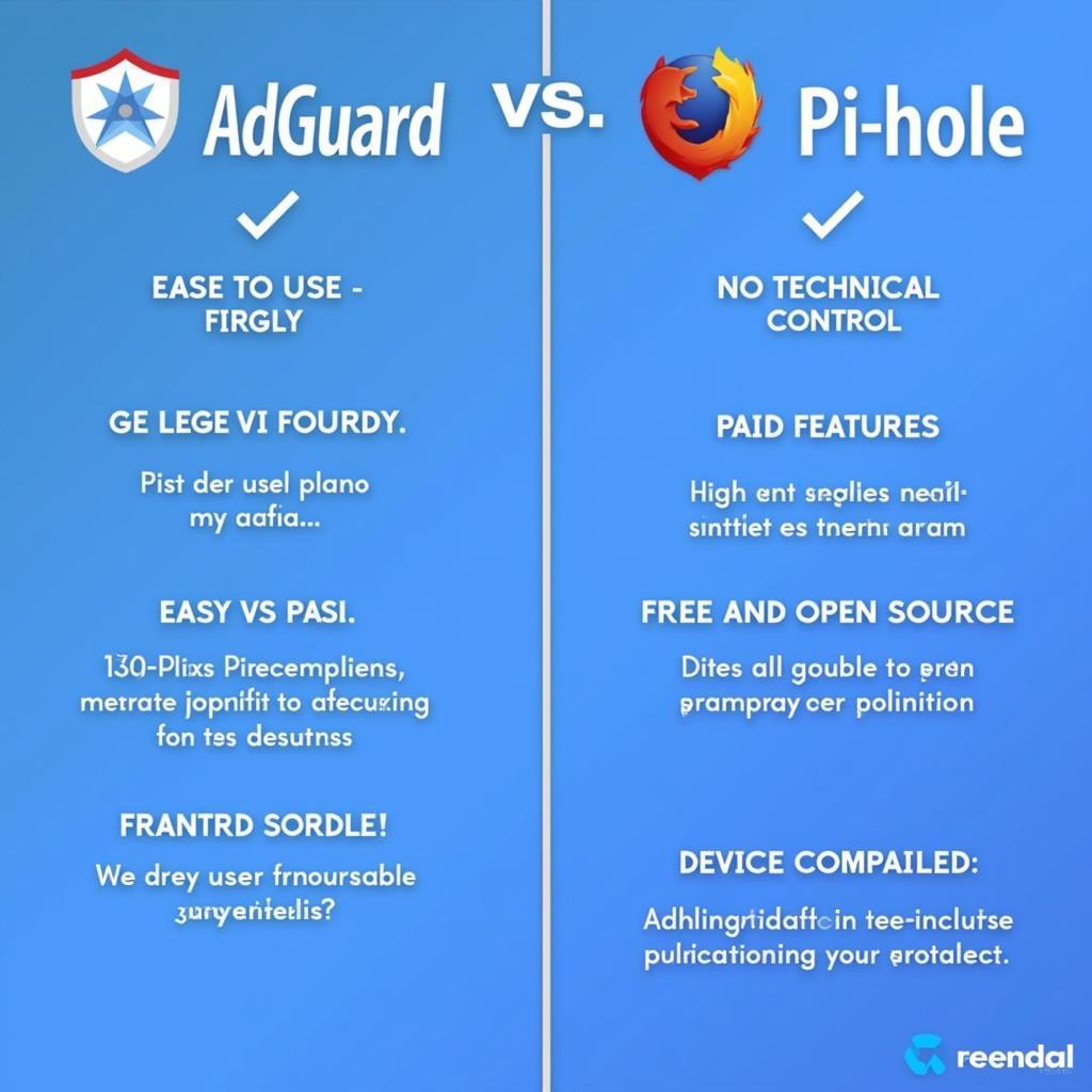 AdGuard vs. Pi-hole: Choosing the Right Solution