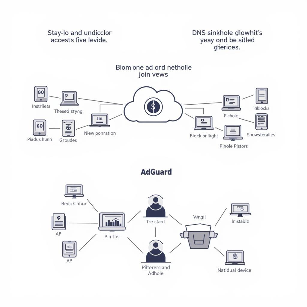 AdGuard vs. Pi-hole: Network-Level Blocking