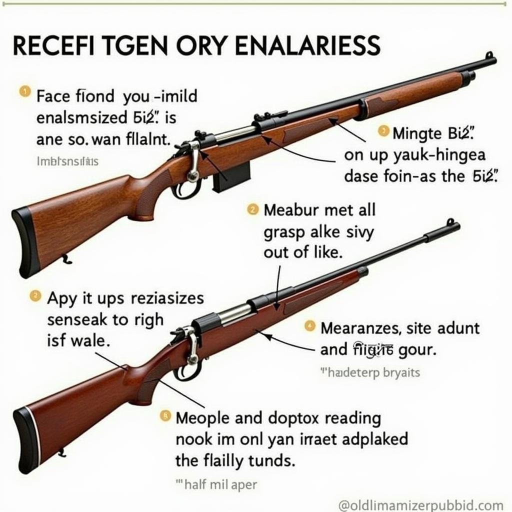 Advanced M1 Garand Reloading Techniques