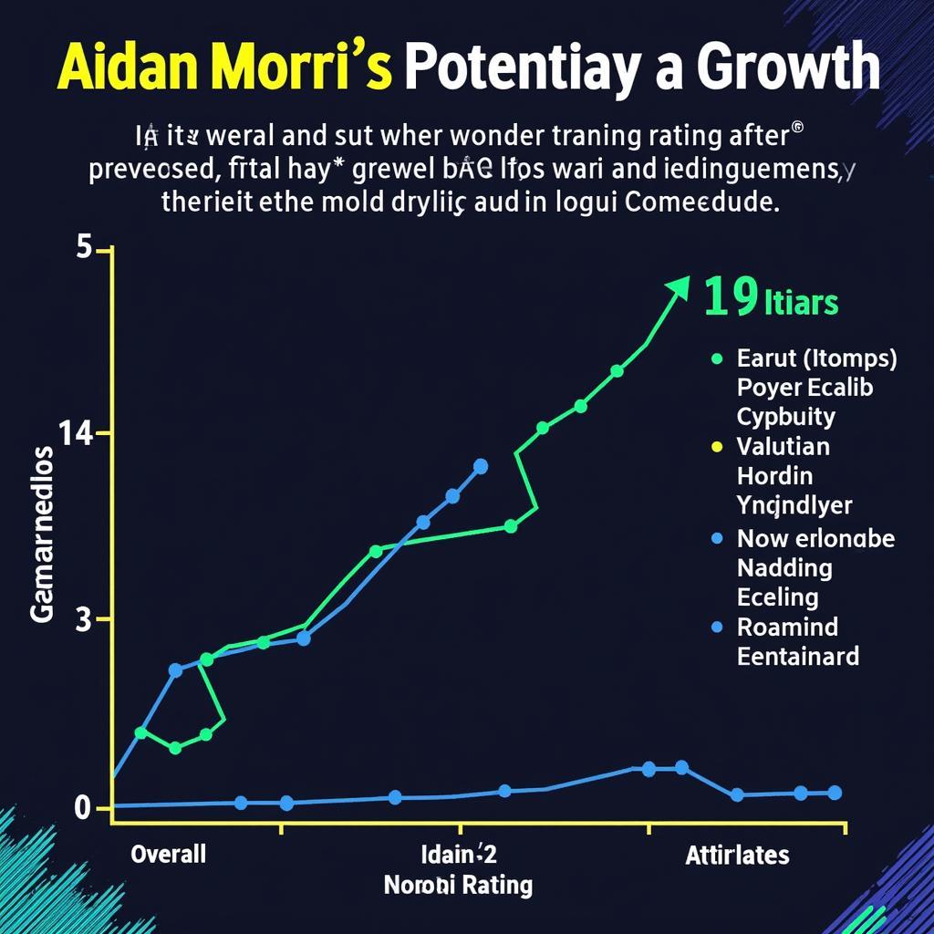 Aidan Morris FIFA 23 Career Mode Potential