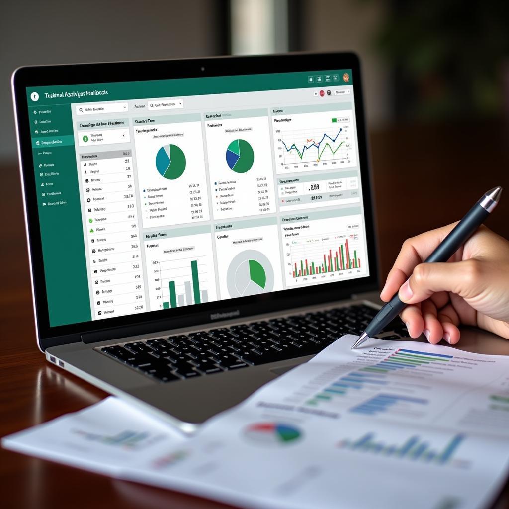 Analyzing Football Statistics