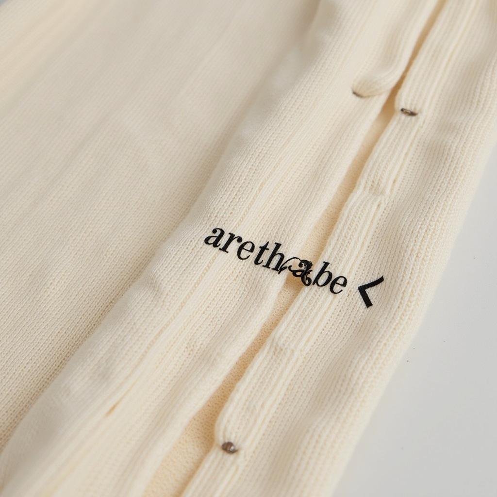 Arethabee Basics Fabric Details