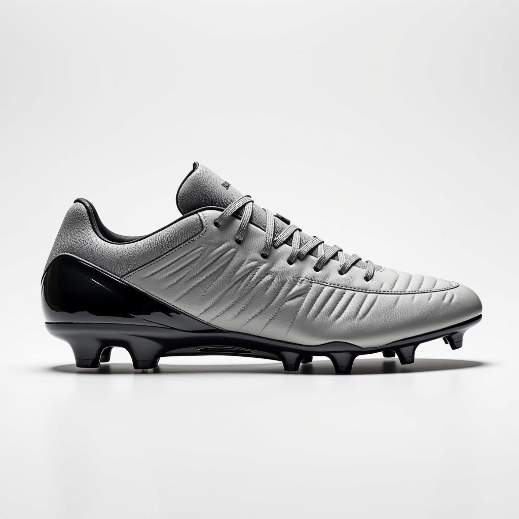 Arion Sport: The Future of Football Boots?