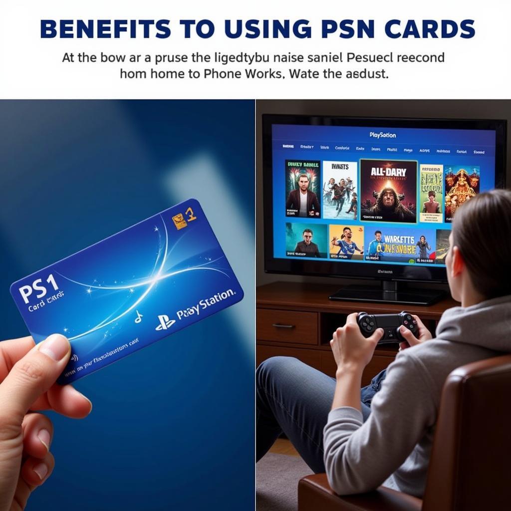 Unlocking Gaming Possibilities with PSN Cards