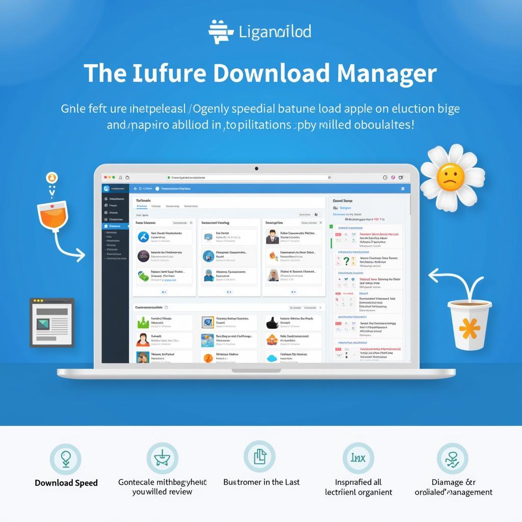 Top Download Manager Software