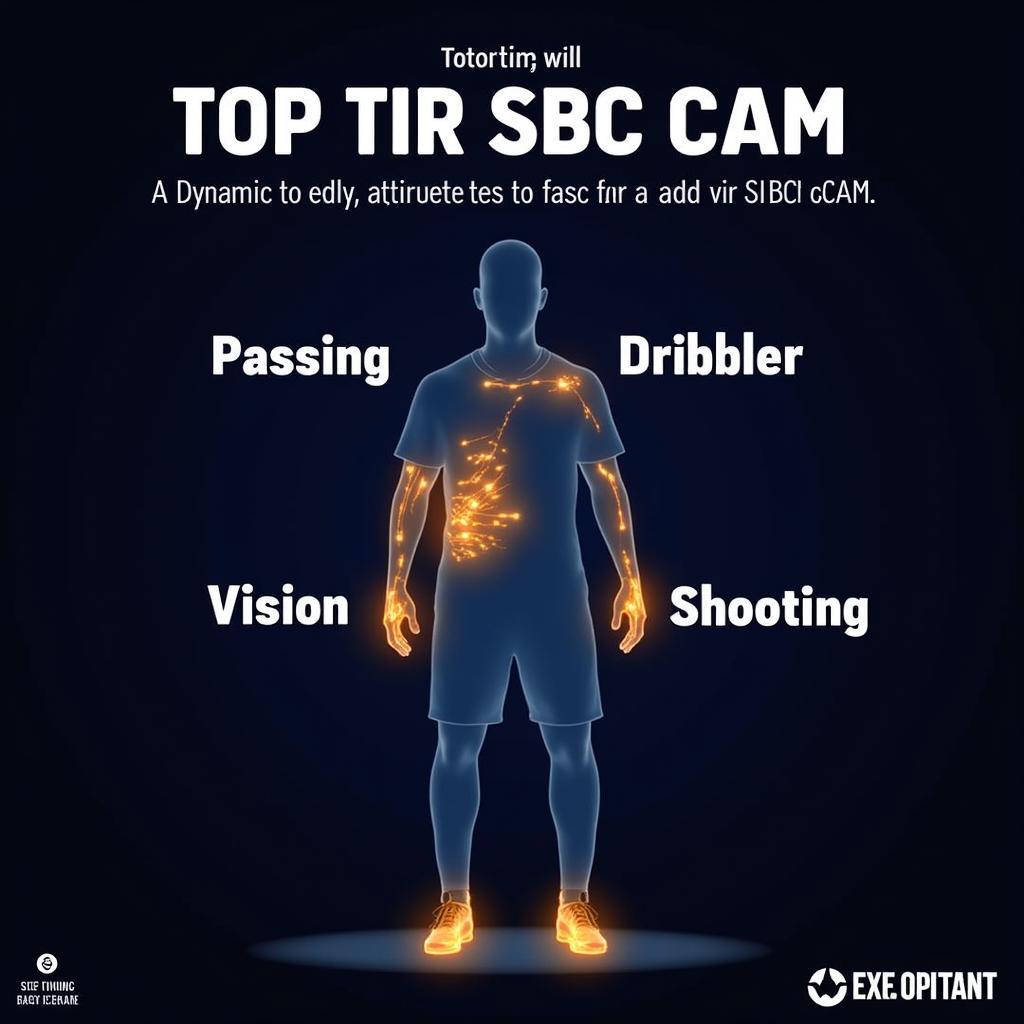 Essential Attributes for an SBC CAM