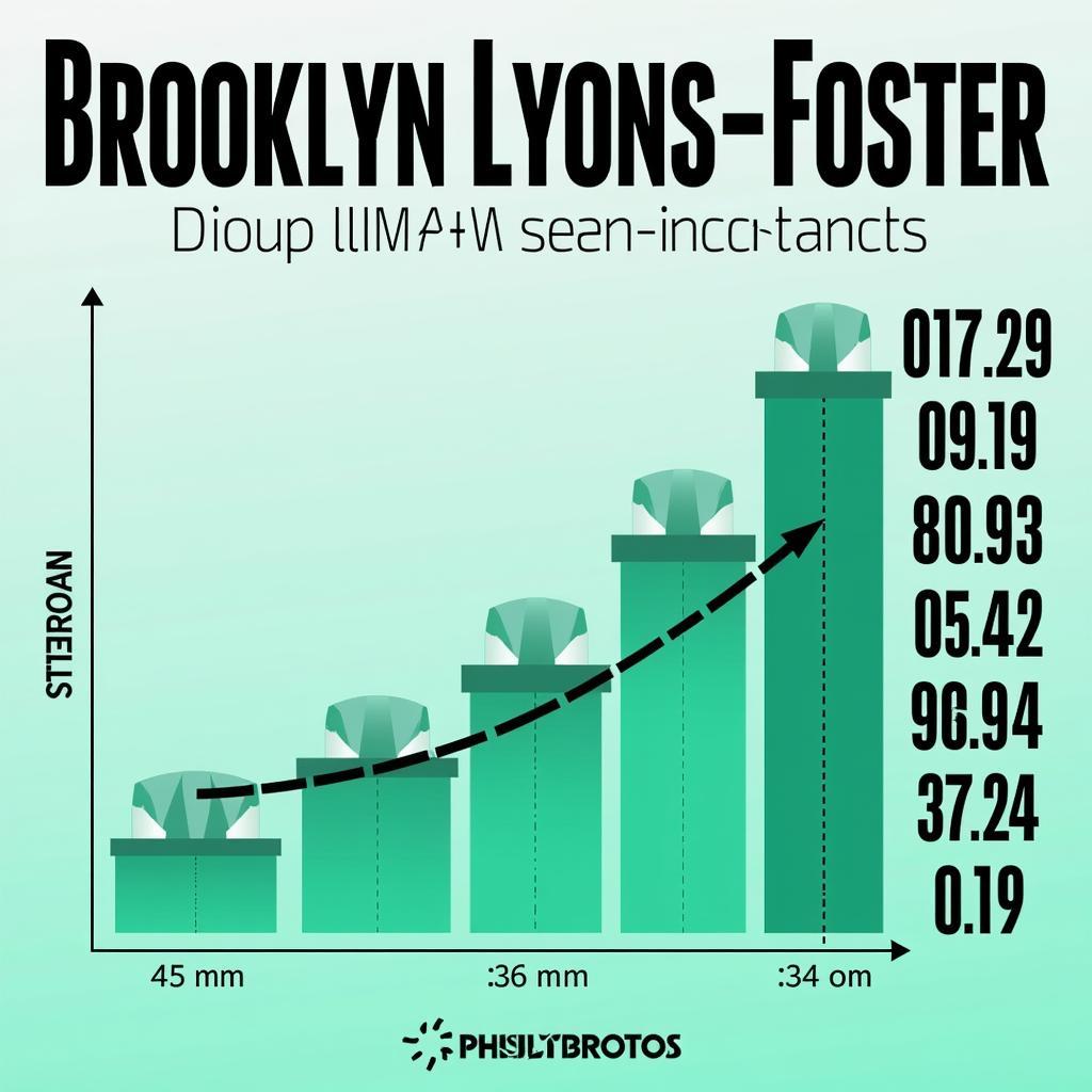 Brooklyn Lyons-Foster FIFA 23 Potential Growth