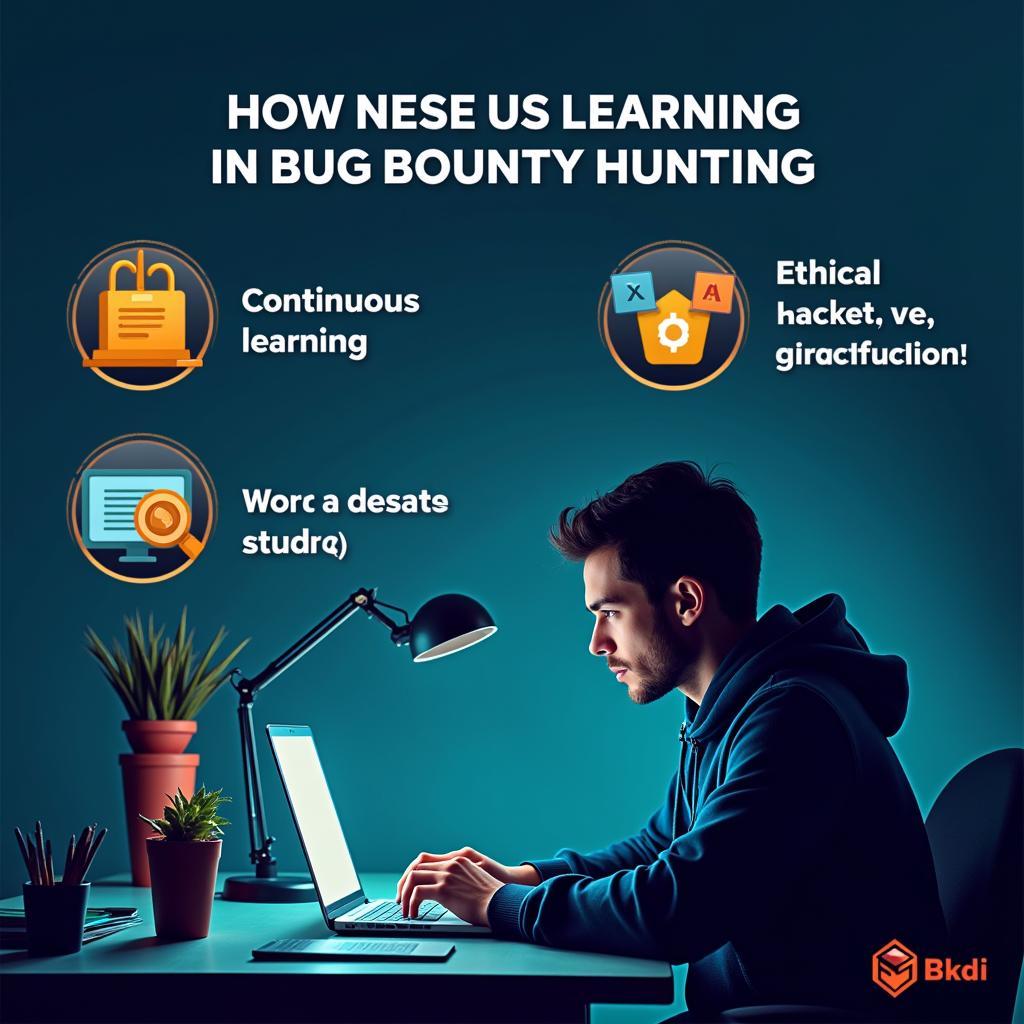 Tips for Success in Bug Bounty Hunting