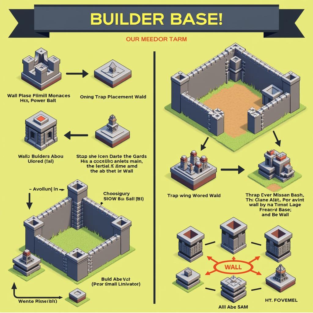 Builder Base Defense Strategy