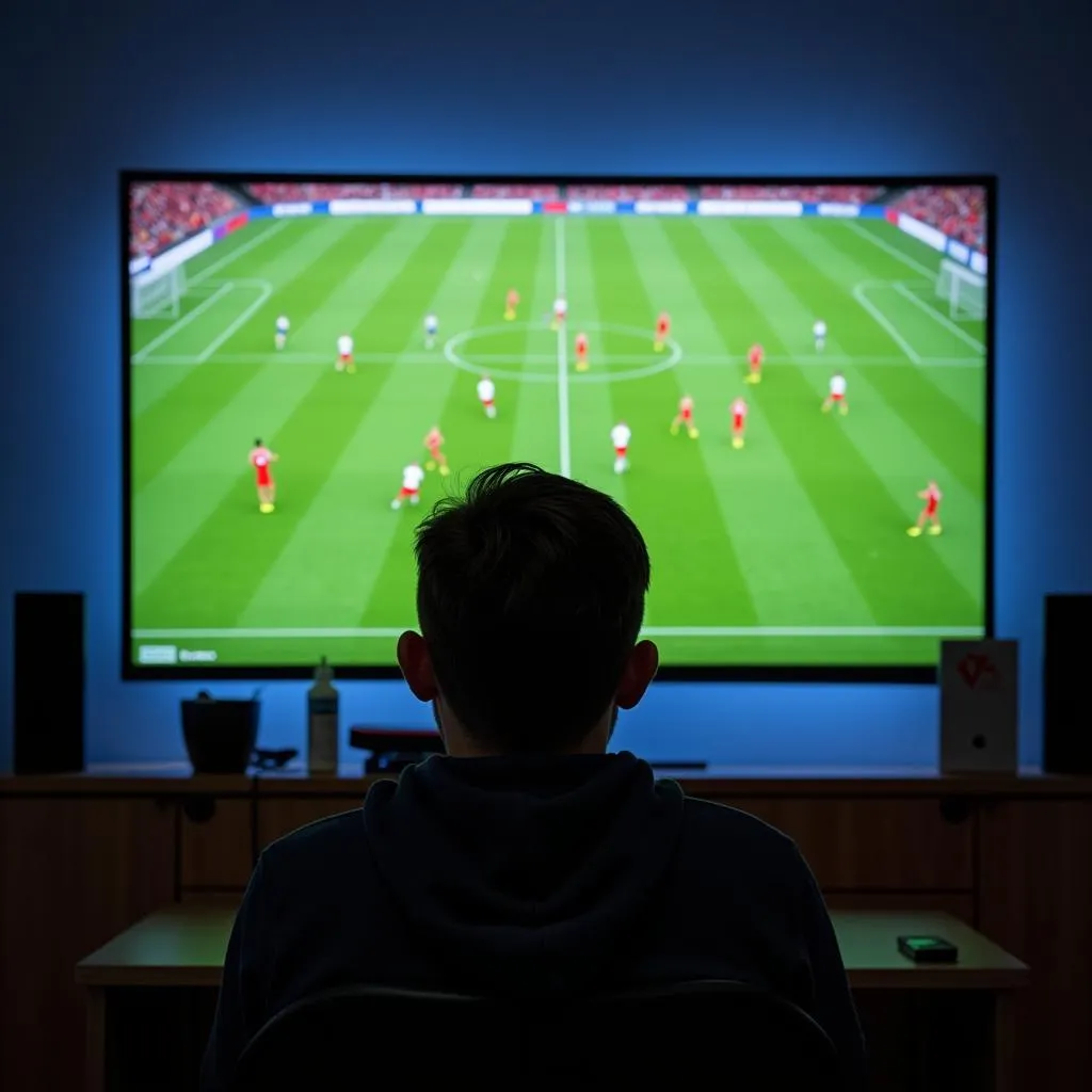 Building a Successful Football Gaming Team