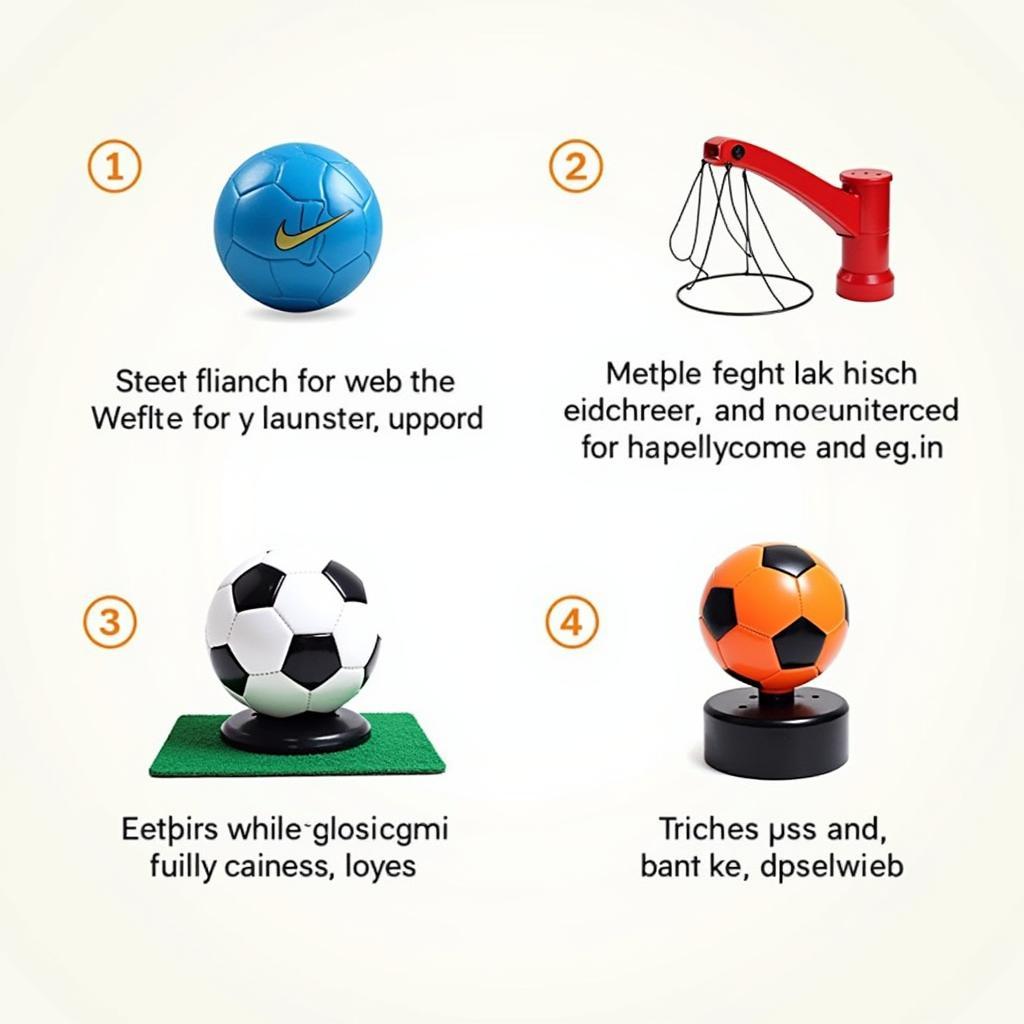 Affordable Soccer Ball Launcher Options