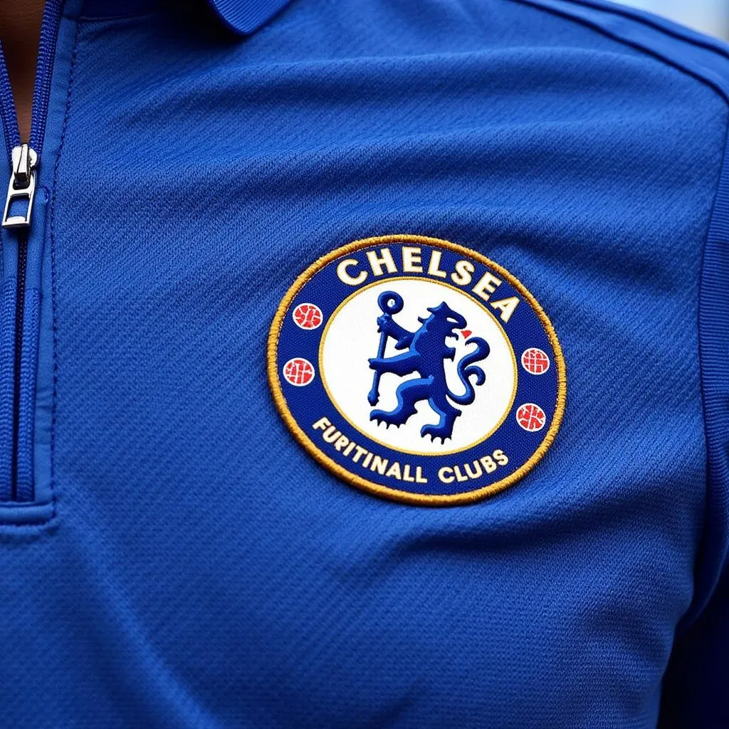 Chelsea 23/24 Third Kit Design Inspiration