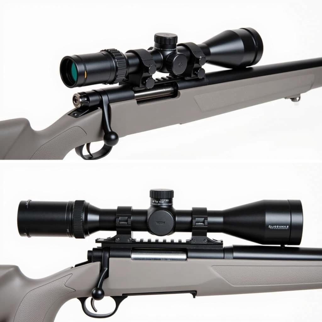 Selecting the Correct Anti Glare Scope Cover for Your Scope