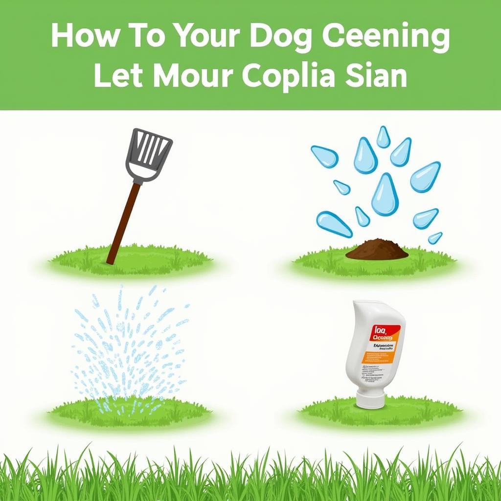 Cleaning Dog Porch Grass: Maintaining Hygiene and Longevity