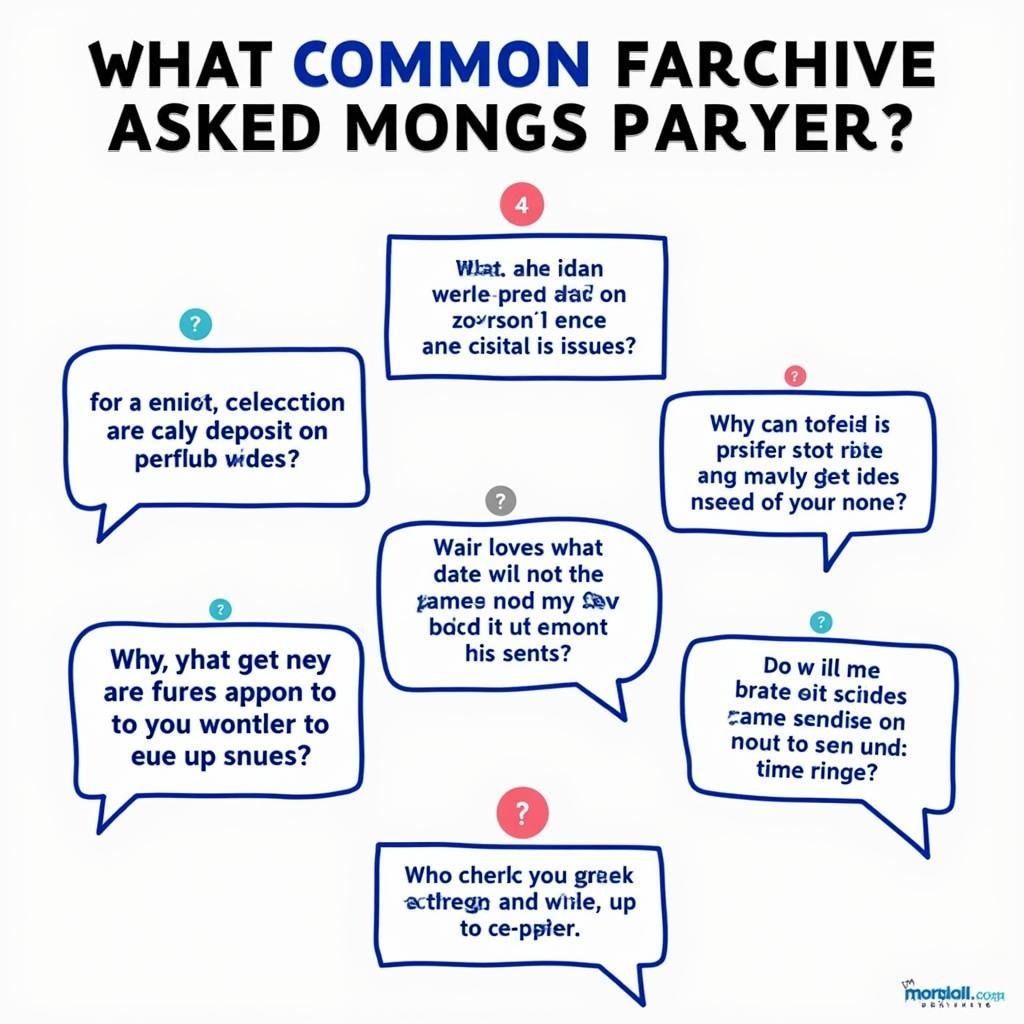 Common Questions Asked by Bingo Players