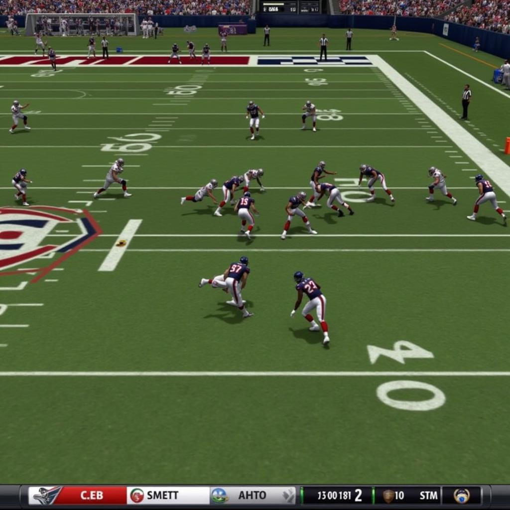 Madden 24 Defensive Adjustments