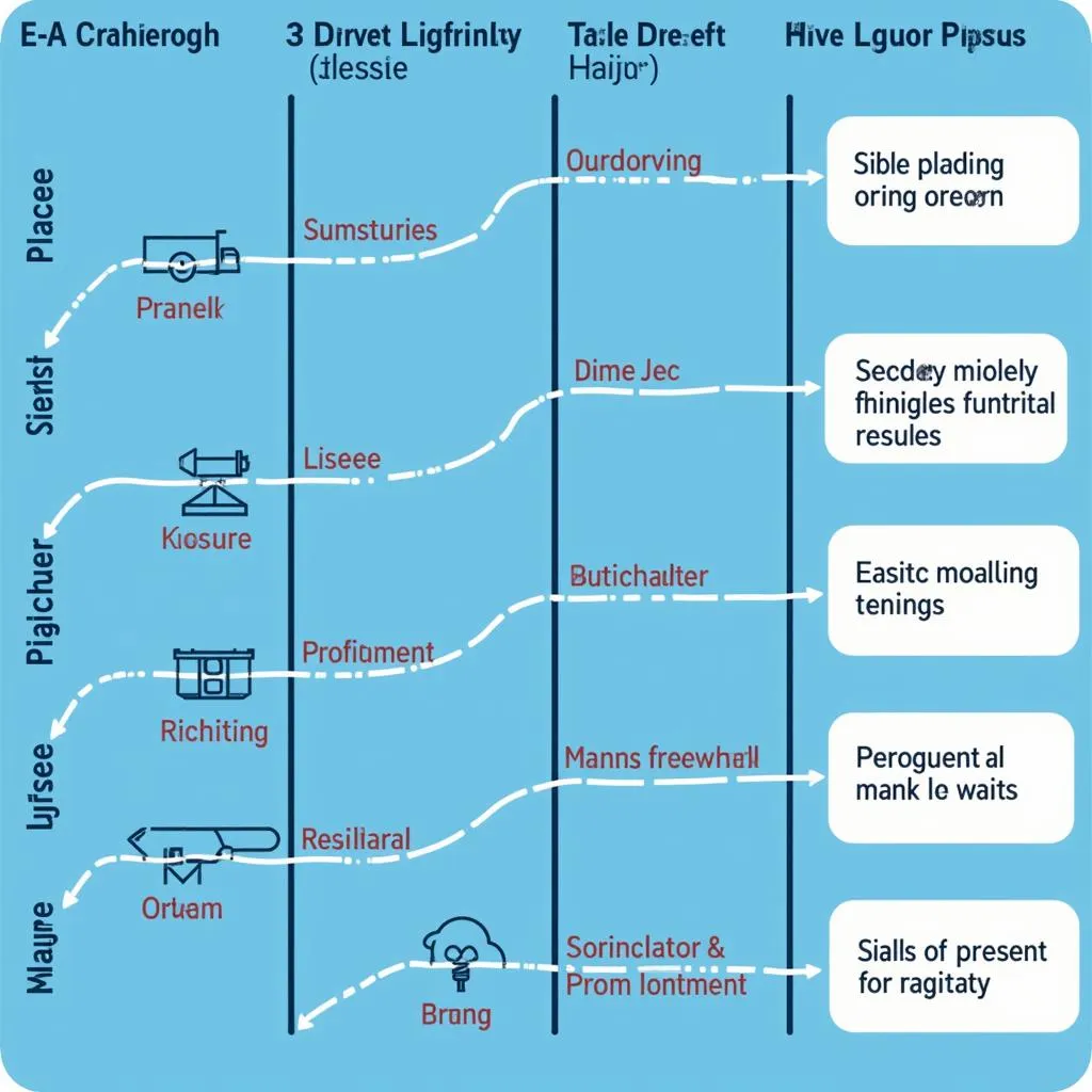 E A Transport Challenges and Opportunities