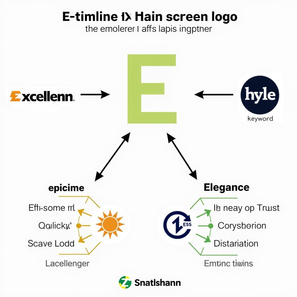 E-Logo Psychology and Brand Perception