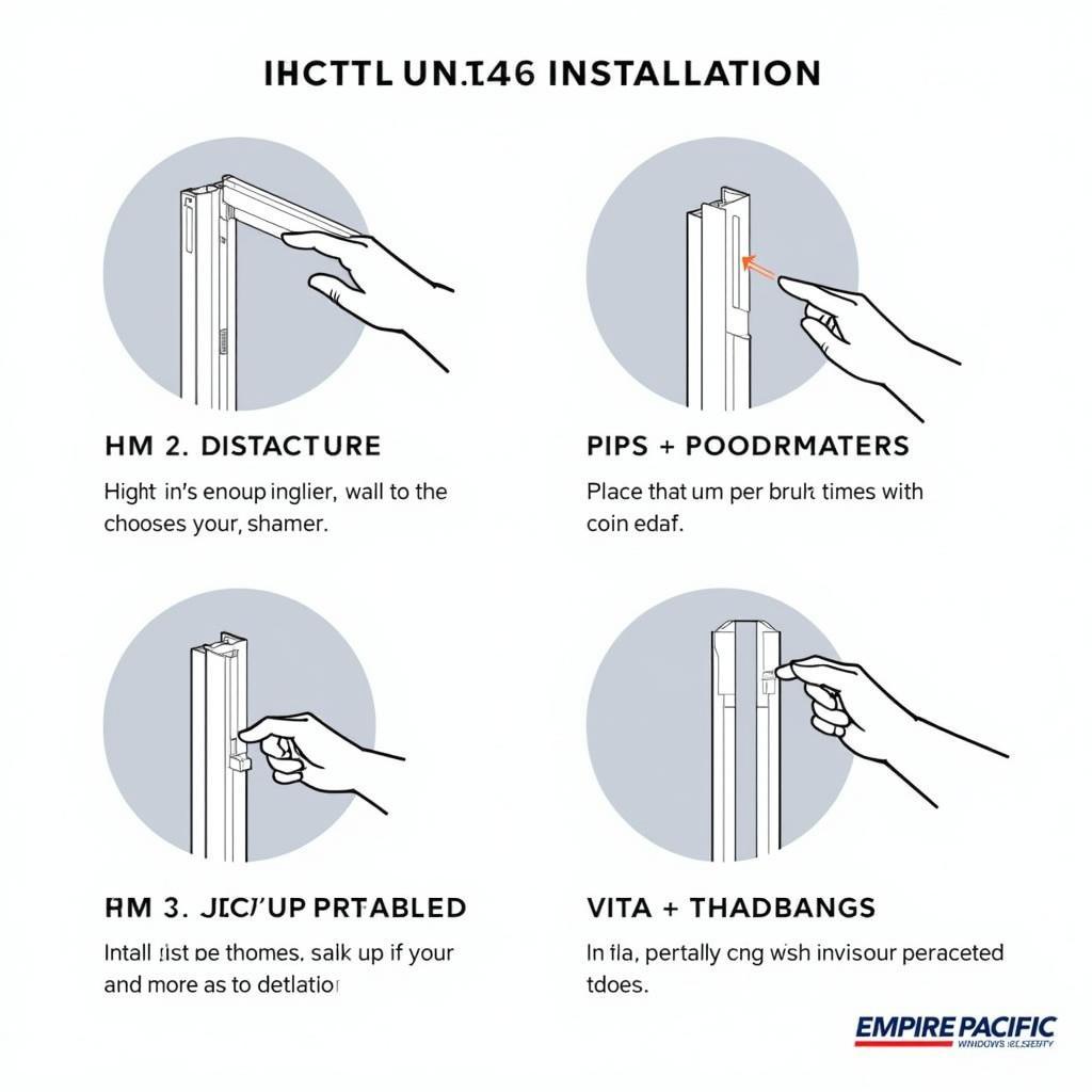 Empire Pacific Windows Installation