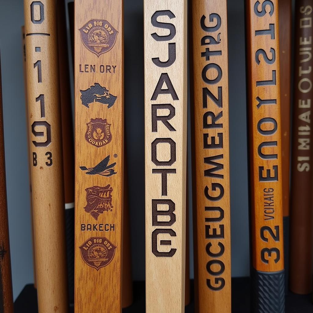 Score Big with These Custom Hockey Gifts