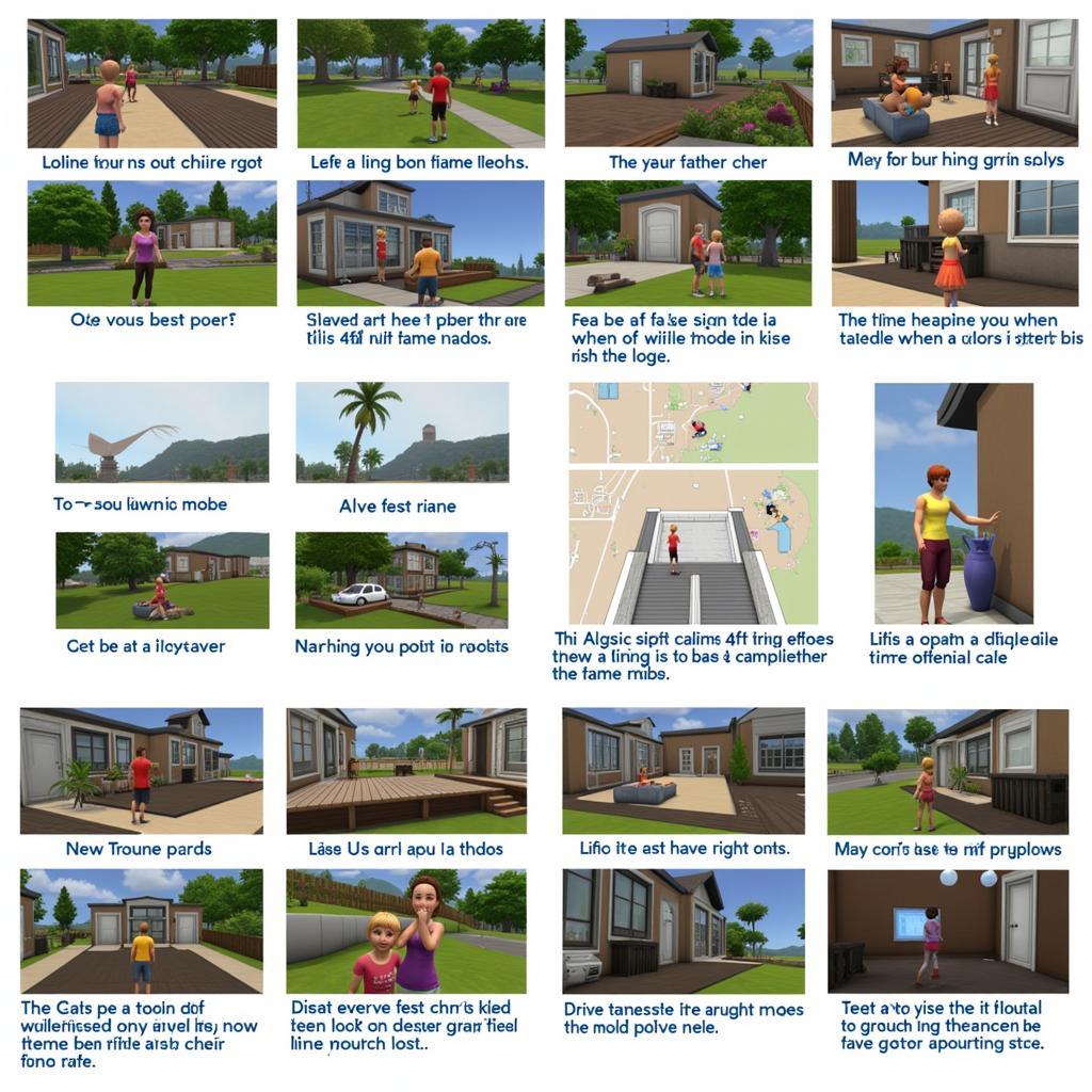 Maximizing Your Sims 4 Experience: mxims Sims 4