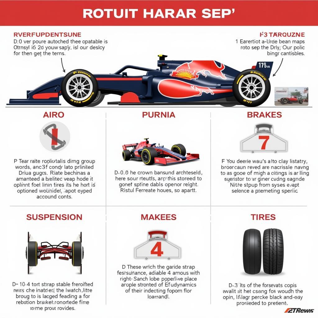 F1 22 Complete Spain Setup Guide