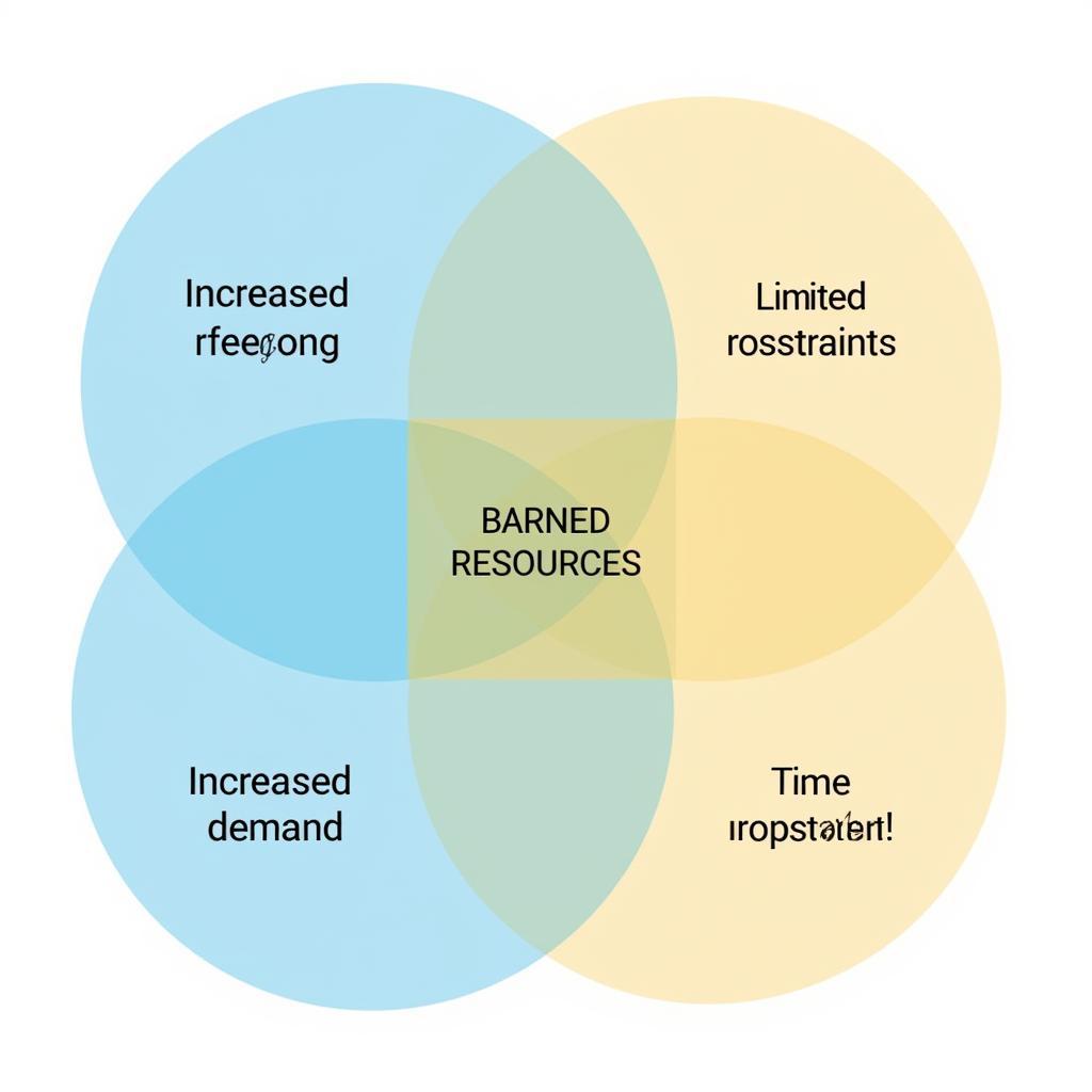 Interplay of Factors Leading to Barney Load