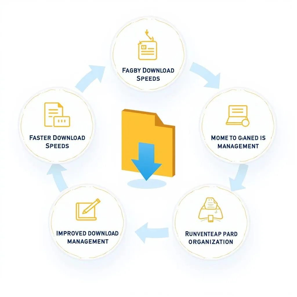 Key benefits of using a filespace downloader