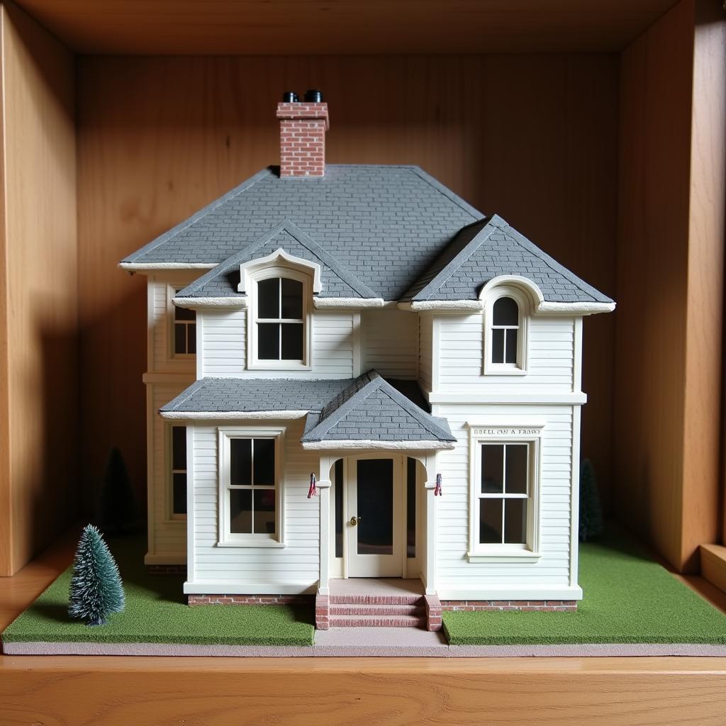 Building Your Dream Home with a House Modeling Kit