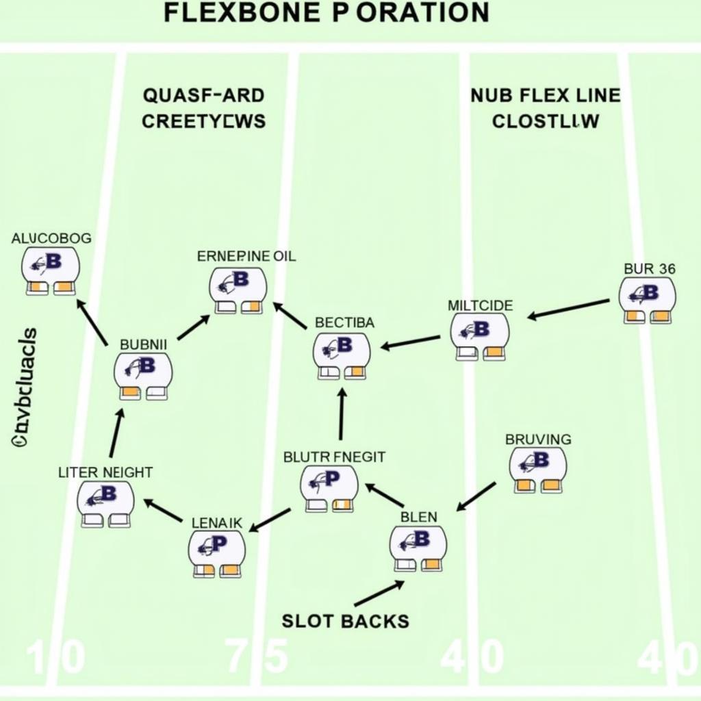 Flexbone Formation