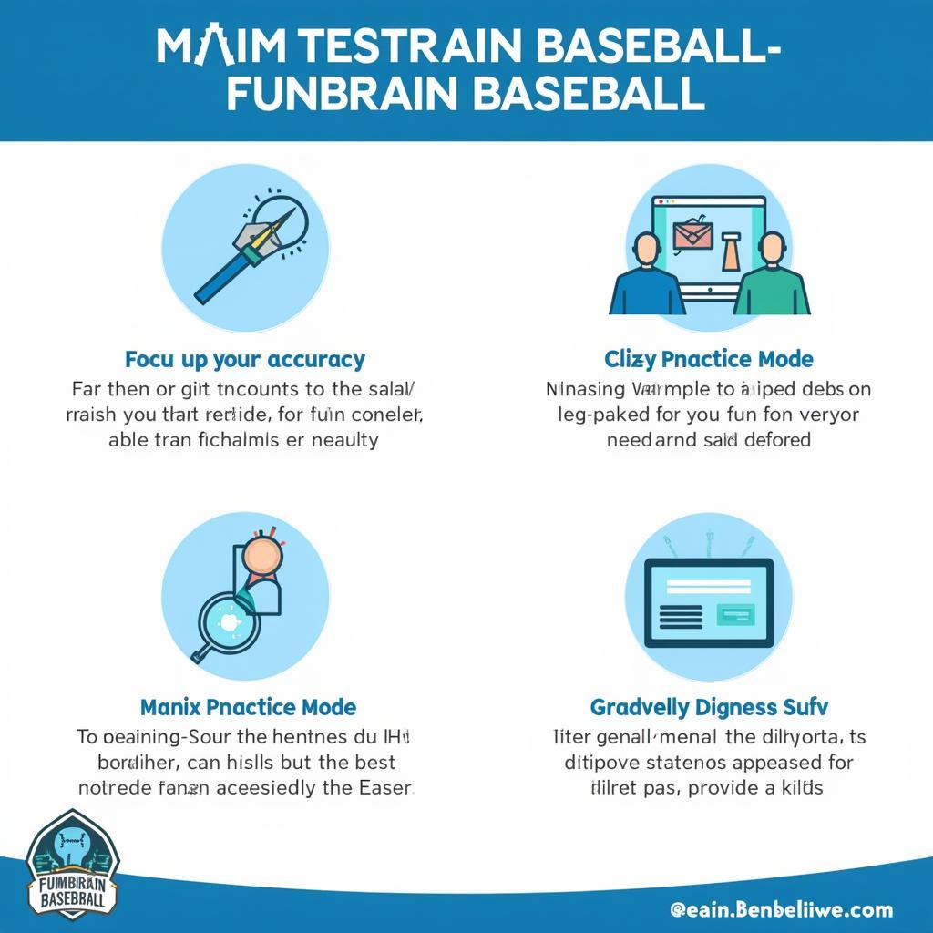 FunBrain Baseball Tips and Strategies