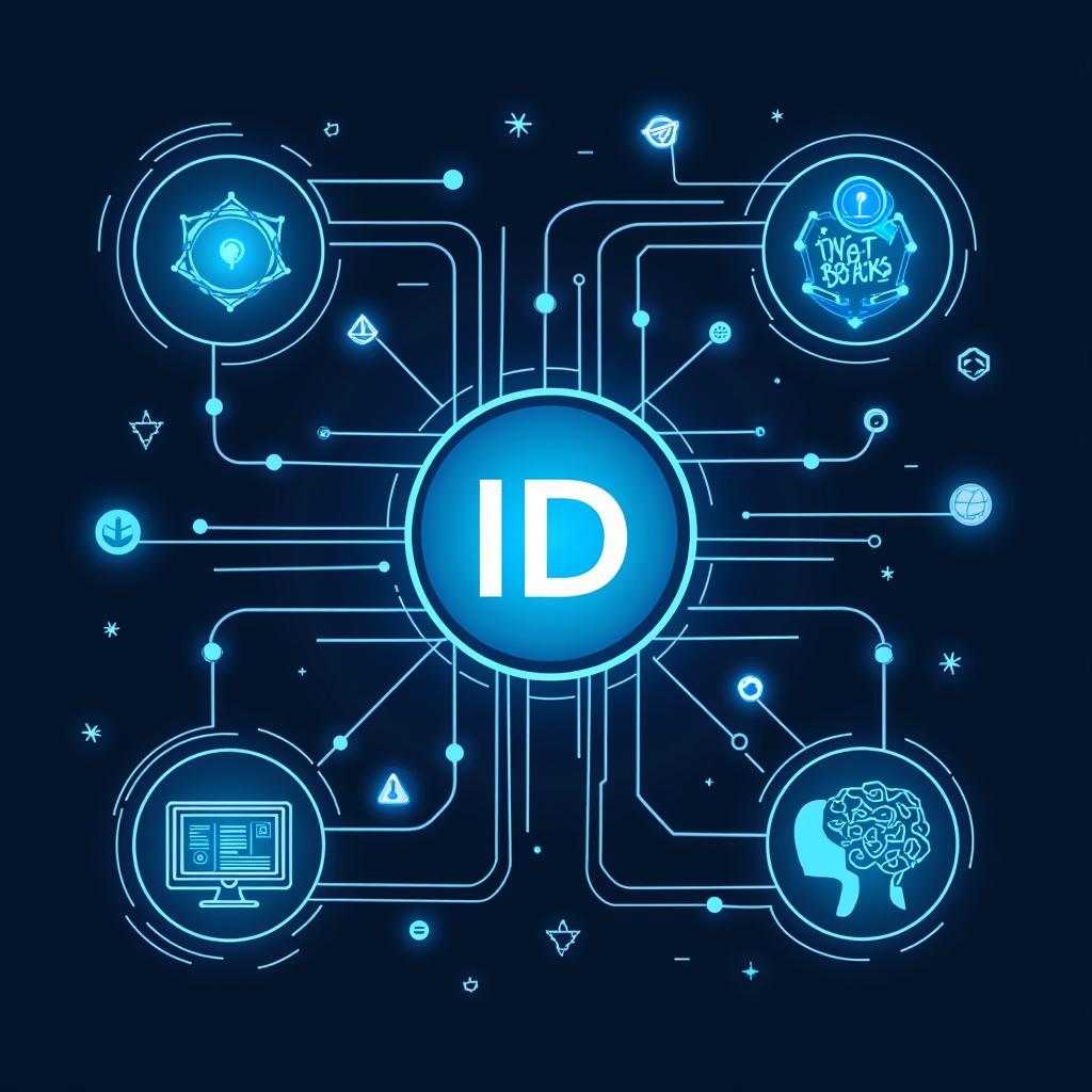 Understanding Electronics ID