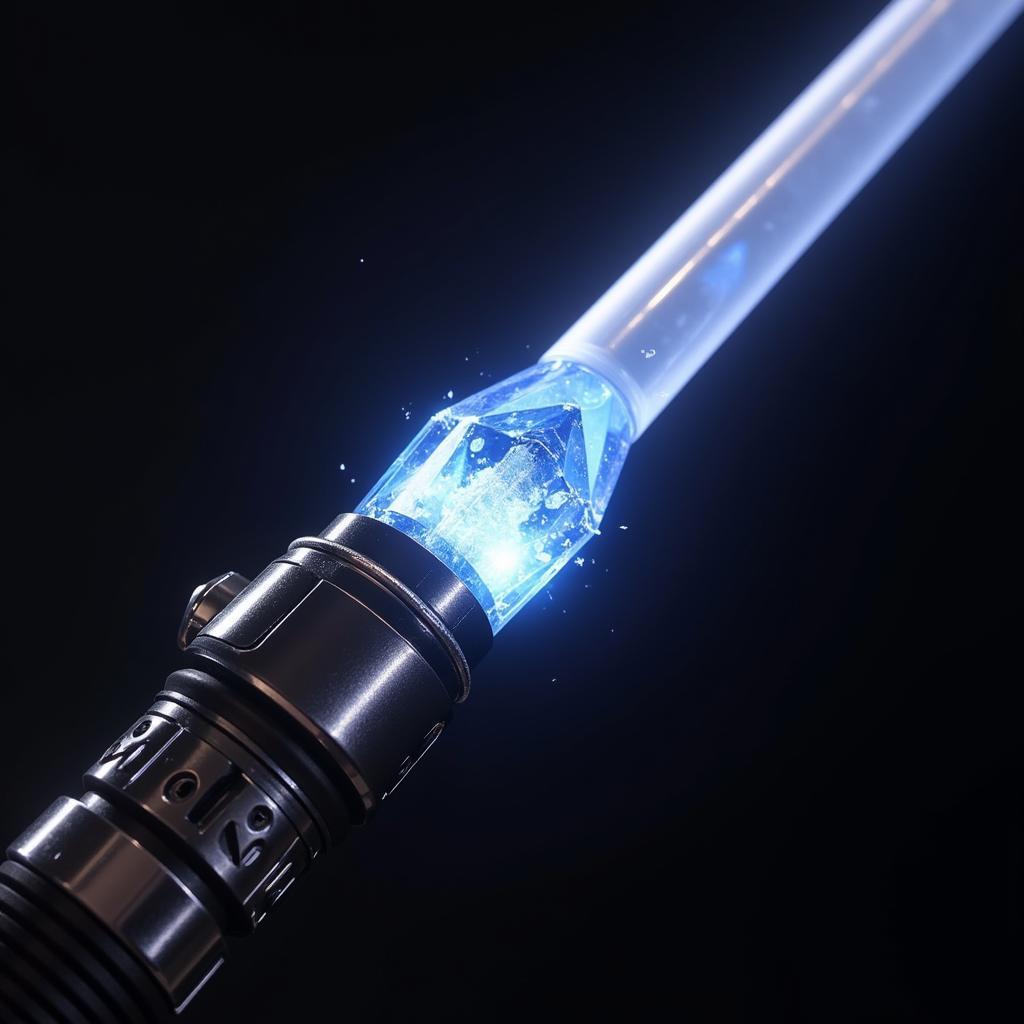 Unleash the Force: Exploring the Glow Lightsaber Phenomenon