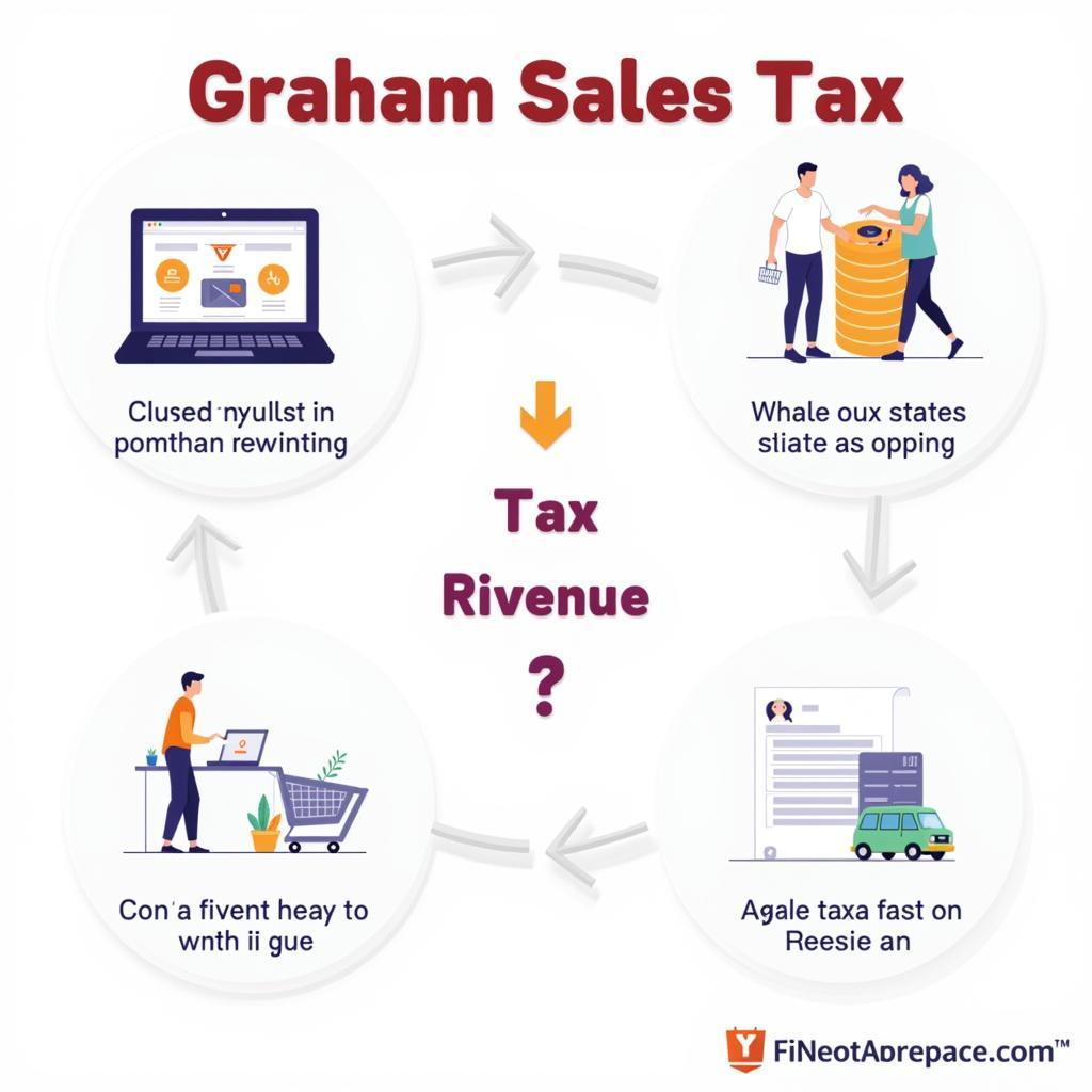 The Graham Sales Tax Explained