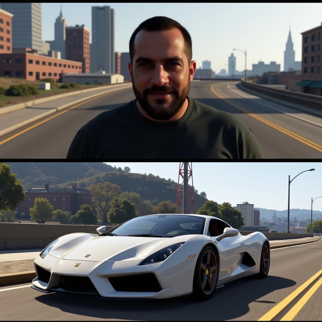 Benefits of using GTA 4 save games