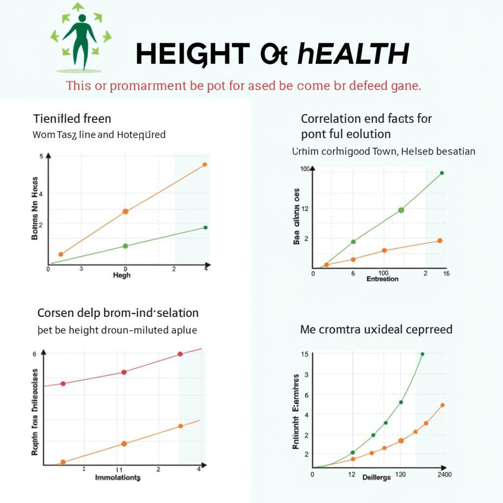 Health Factors and Height