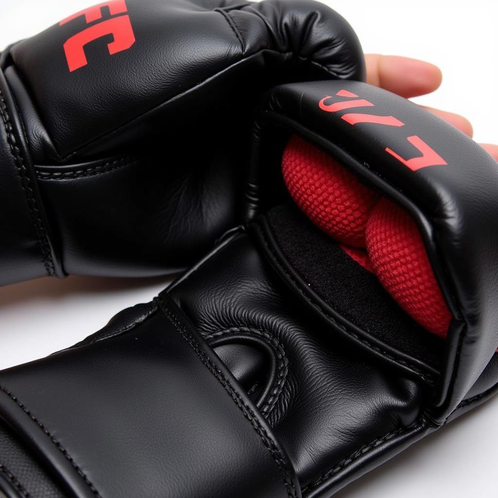 High-Quality UFC Gear: An Investment in Safety and Performance