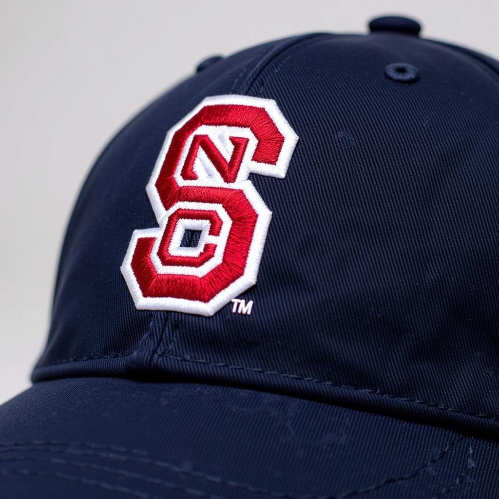 Stylish NC State Homefield Apparel Hat