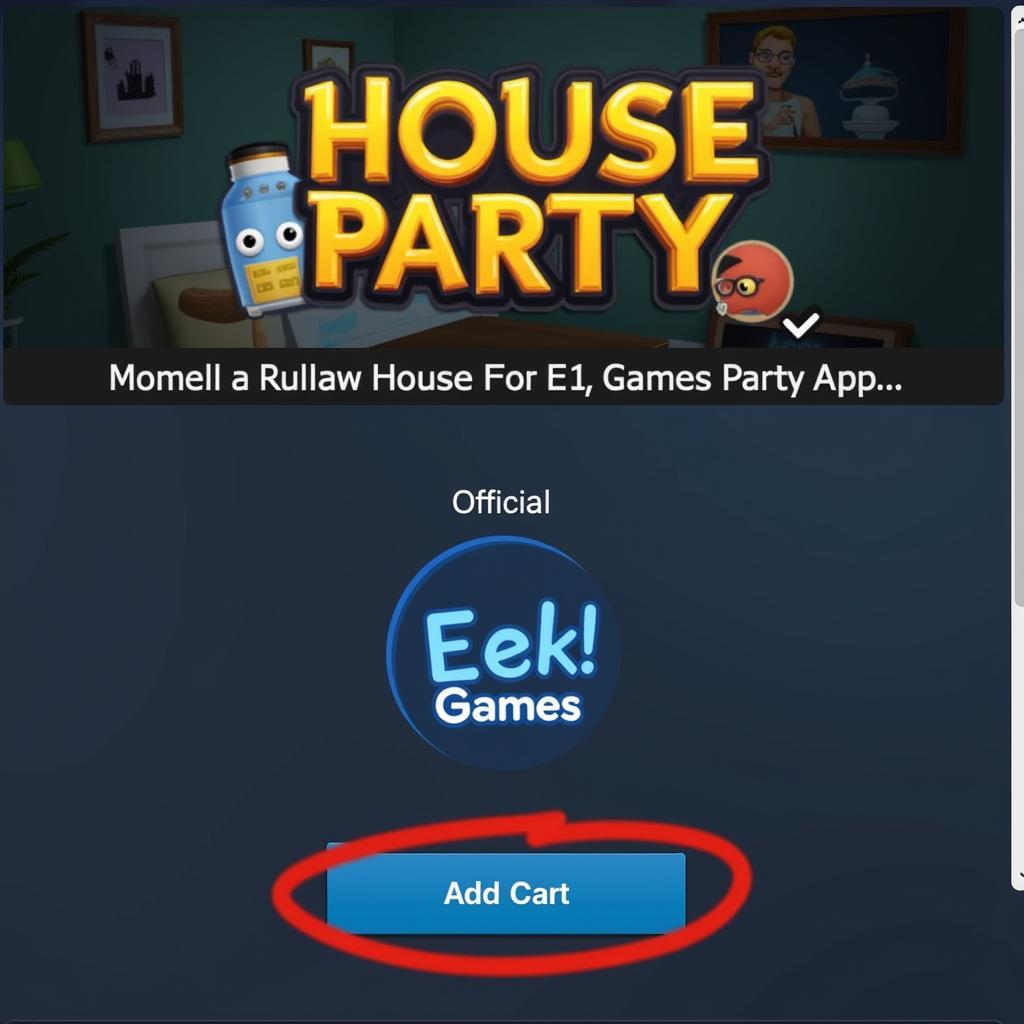 House Party The Game Download Free: Is It Really Possible?