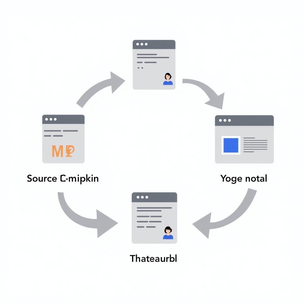 Instagram Account Merging Process