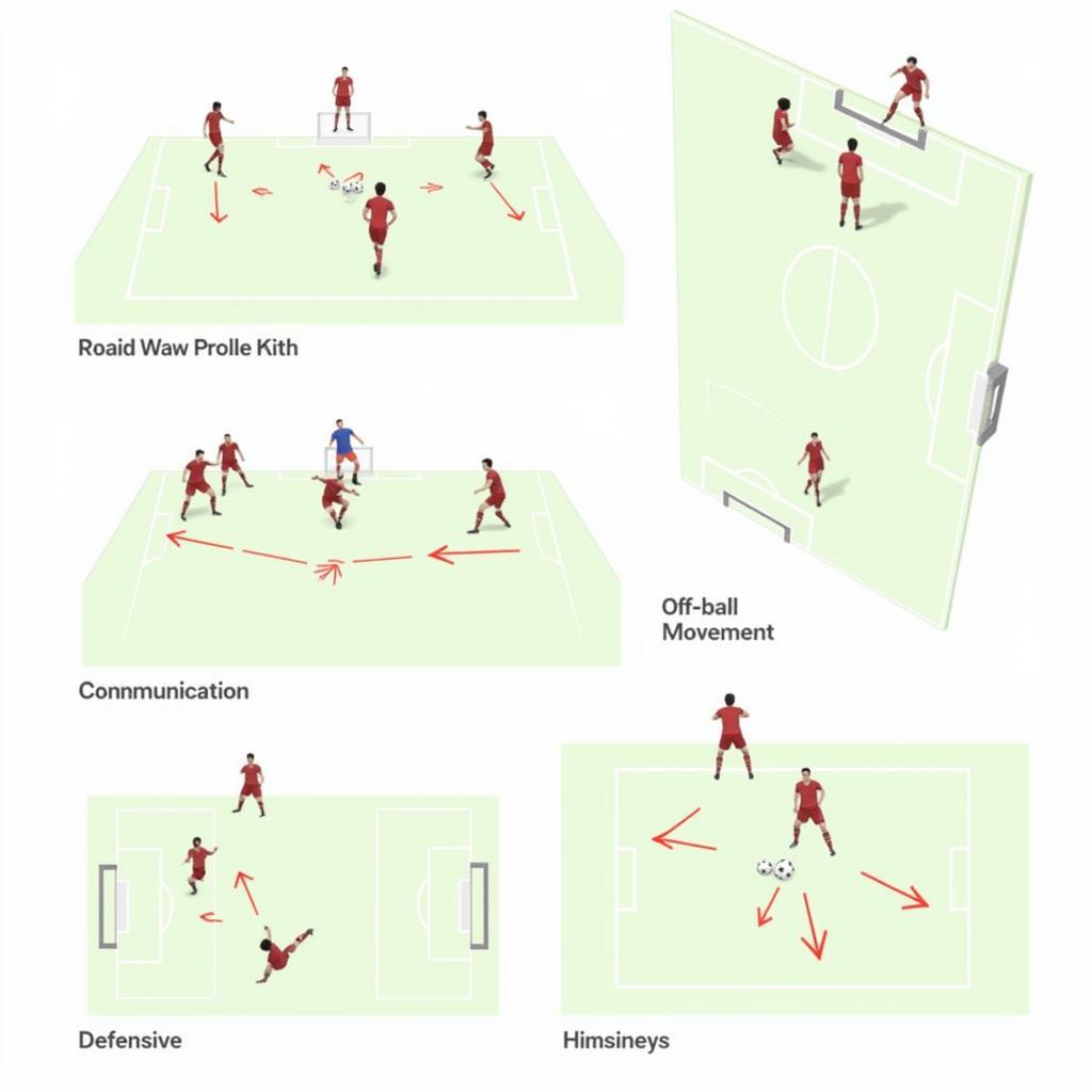 Mastering Doubles Formation: Essential Tips