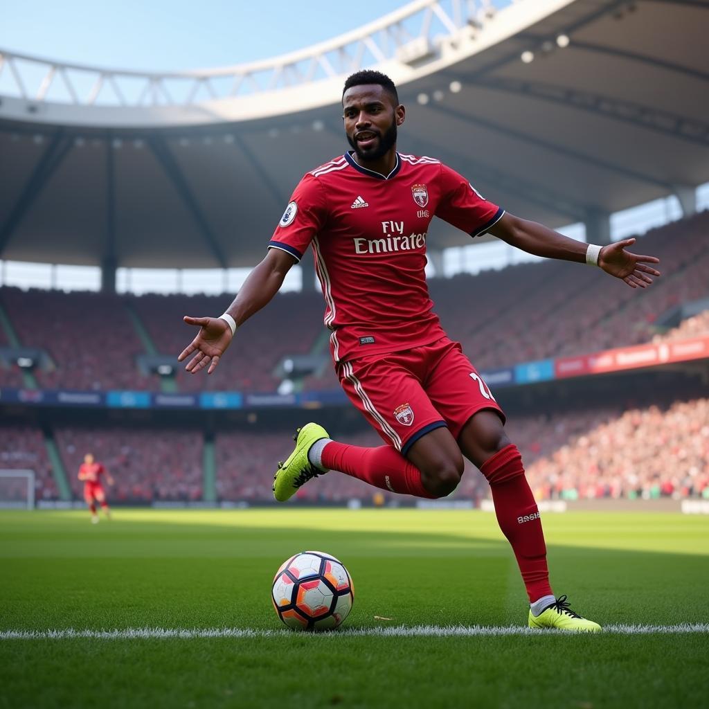 Exploring Lamine Yamal’s Potential in FIFA 23