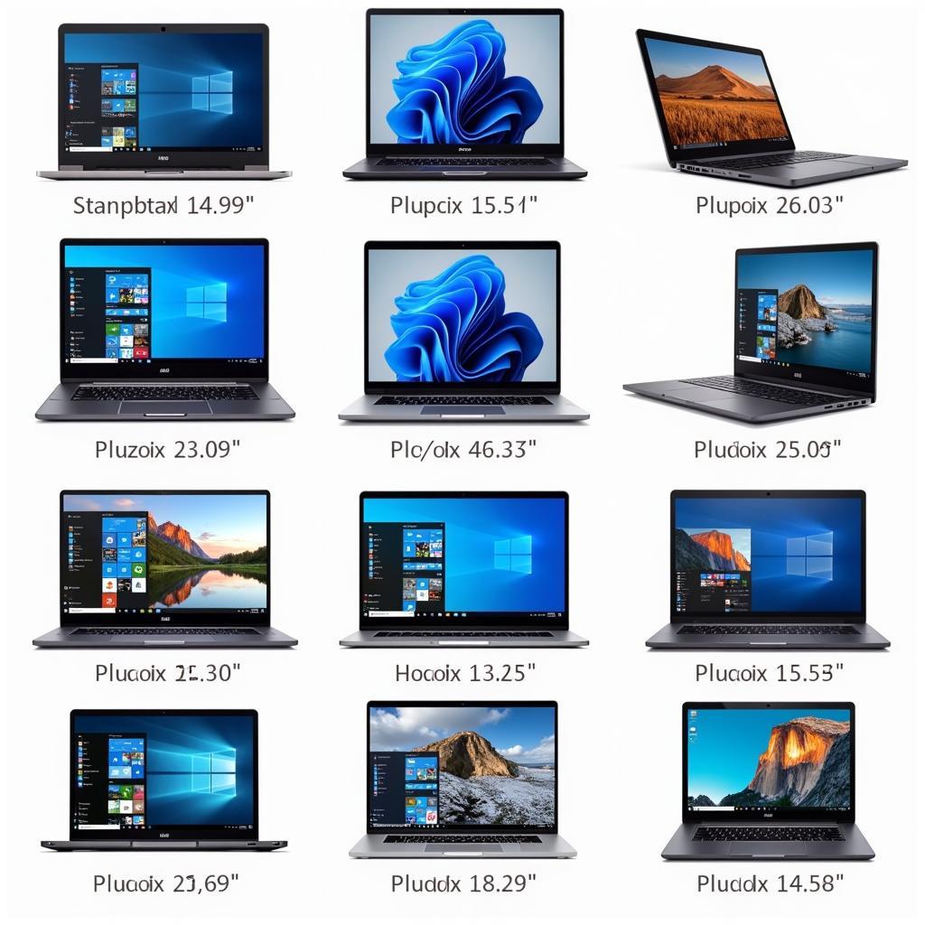 Exploring Laptop Display Options