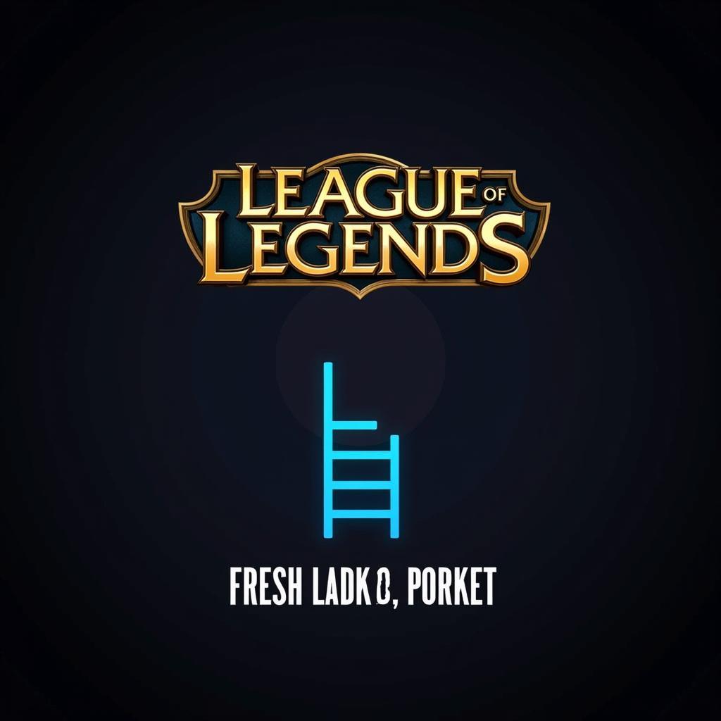 League of Legends Ranked Reset Banner