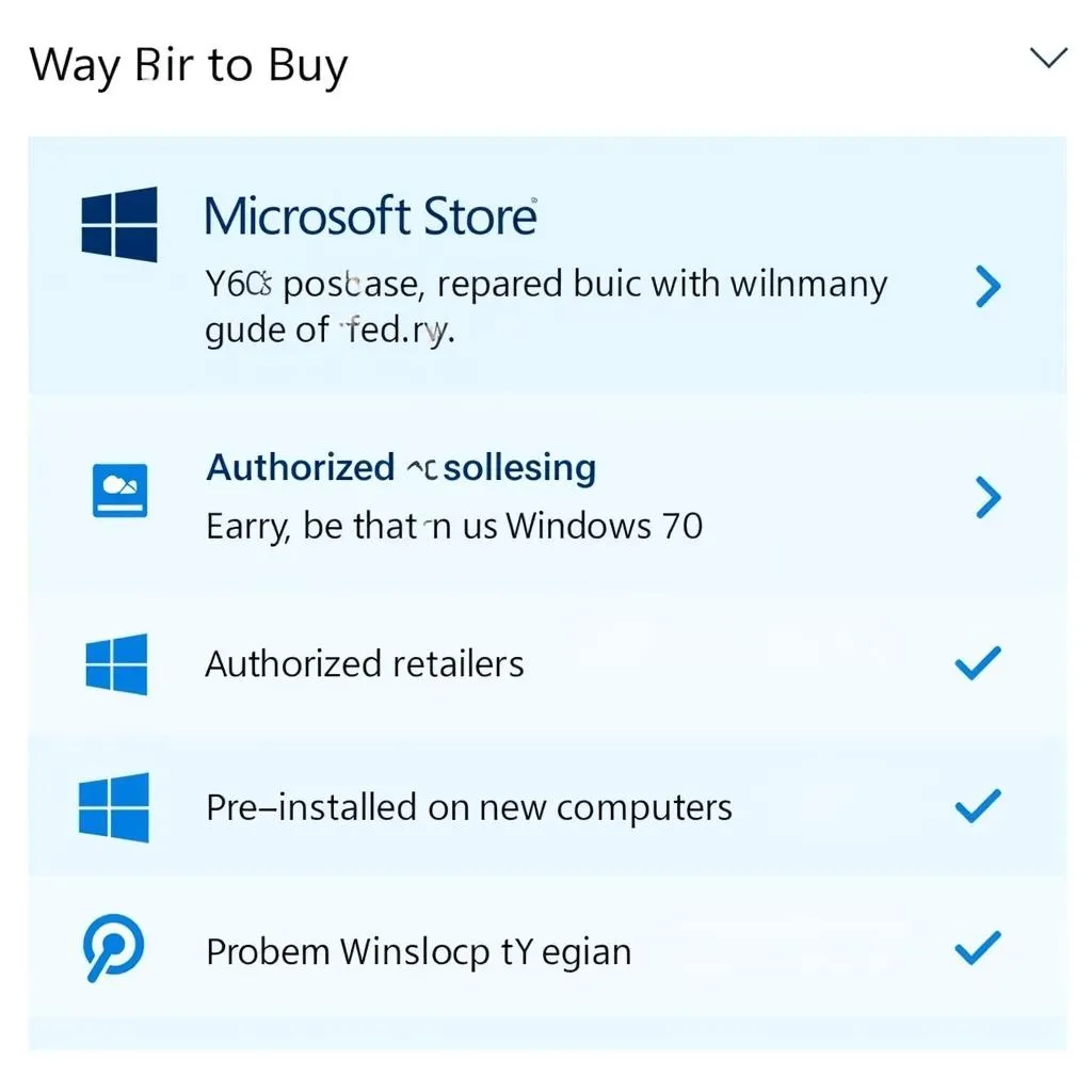 Purchasing Windows 10 Pro Legitimately