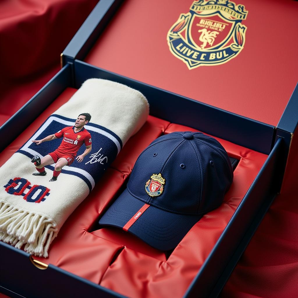 Football Bundles: The Ultimate Fan Gear Guide