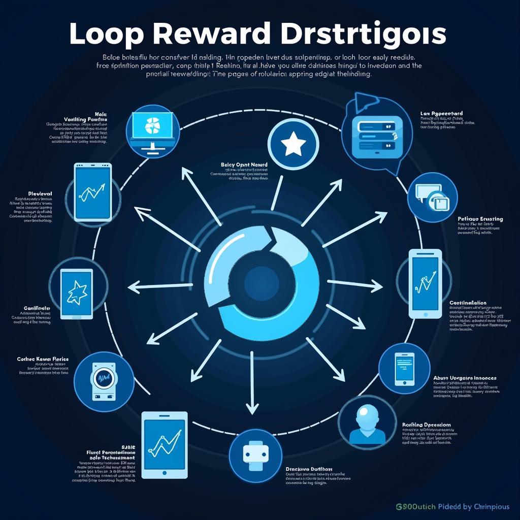 Emerging trends in loop reward system design