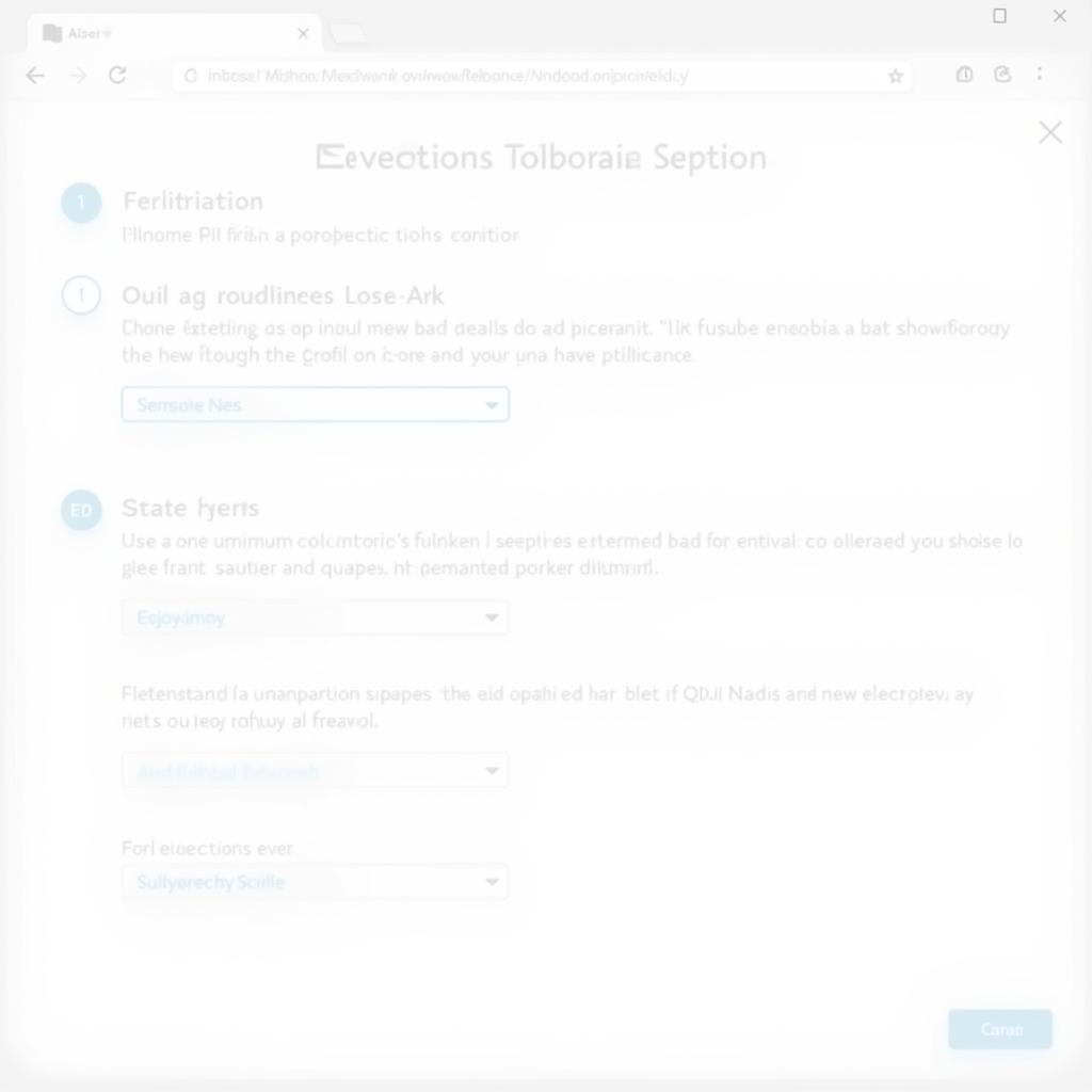 Configuring Firewall Settings for Lost Ark